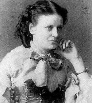 Великая княгиня Екатерина Михайловна Зато остальные их дети прожили весьма - фото 8