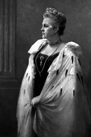 Георгиос Яковидис Ольга Константиновна королева эллинов 1915 г Но и в - фото 10