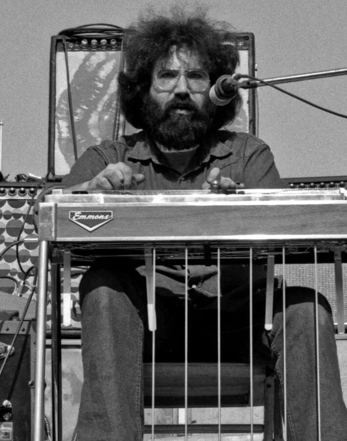 Великие интервью журнала Rolling Stone за 40 лет - фото 11