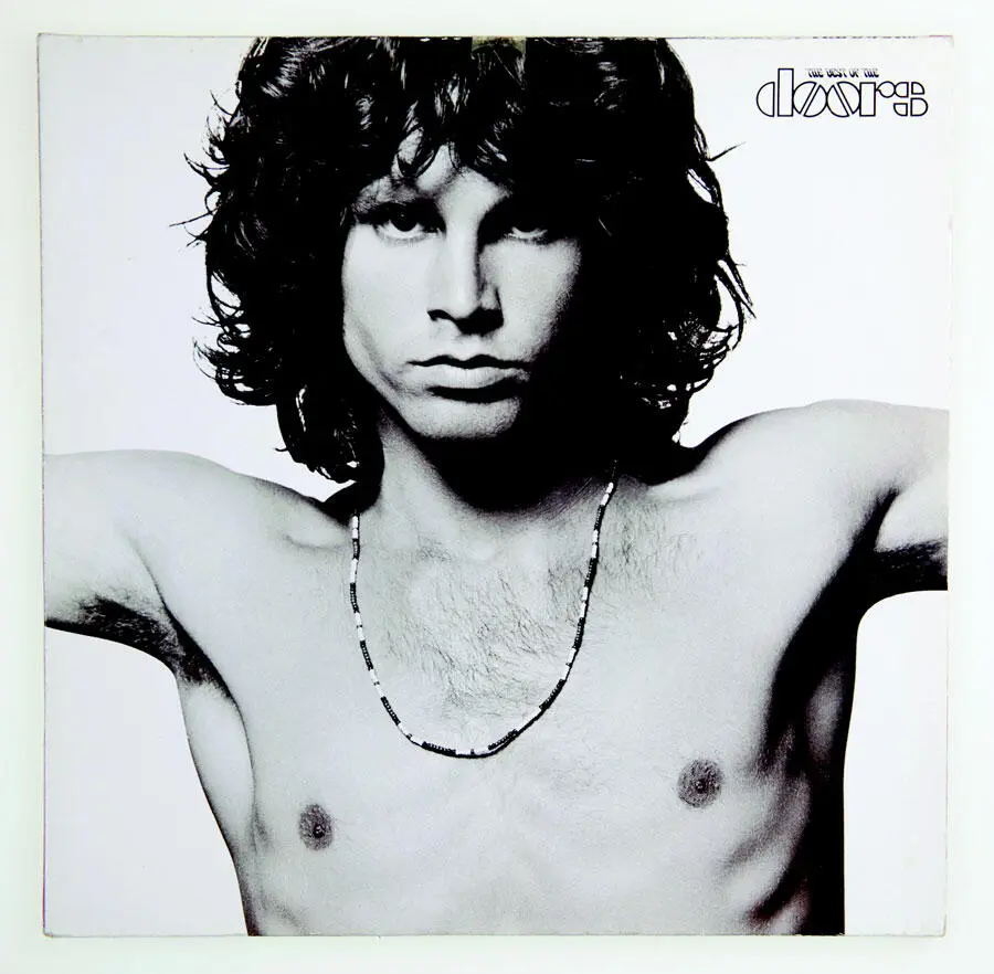 Джим Моррисон The Doors Примечания 1 Я не раз читал эти интервью и - фото 24