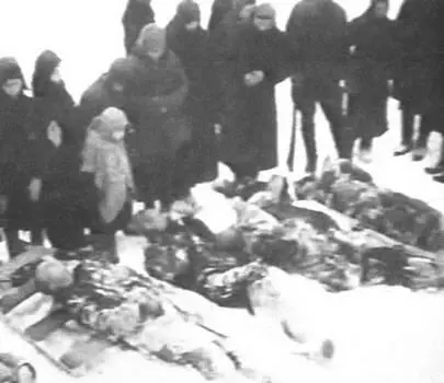ЗДЕСЬ И БУДЕМ ЖИТЬ Двухэтажное кирпичное здание старого помещичьего дома было - фото 8