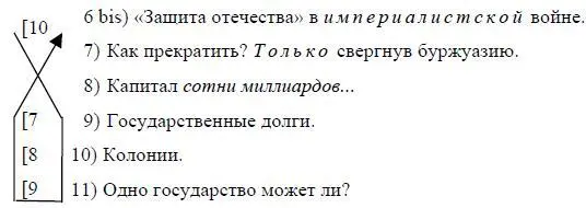 12 Цитата из 47 Доклад с 1617 9293 о Совете рабочих депутатов и - фото 11