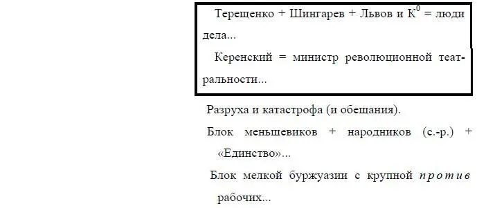 Написано в первой половине июня 1917 г Впервые напечатано в 1925 г в - фото 14