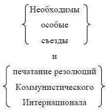 Партии и группы частью affiliés 45 частью нет Holländische - фото 20