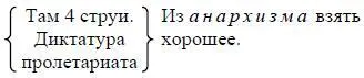 Написано в июле не позднее 4 1920 г Печатается впервые по рукописи 2 - фото 25