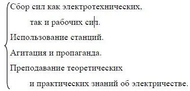 3 Декрет о ГОЭЛРО 4 Декрет о Научнотехническом отделе 5 Декрет о - фото 3
