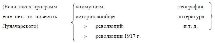 3 безусловным заданием поставить немедленный переход к политехническому - фото 5