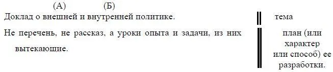 I А Внешняя политика Versus в противовес этому Ред Первая - фото 12
