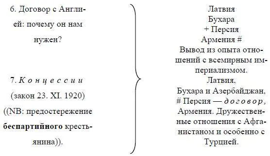II Б 8 Подход и переход к трудовому фронту к внутренней политике 9 - фото 15