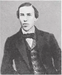 Николай Александрович СерноСоловьевич родился 13 декабря 1834 г в Петербурге - фото 28