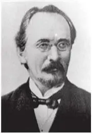 Василий Васильевич Розанов родился 20 апреля 1856 г в городе Ветлуге - фото 39