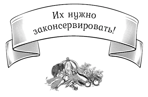 Как известно свежими фруктами и овощами со своего огорода или с рынка нам - фото 1