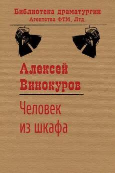 Алексей Винокуров - Человек из шкафа