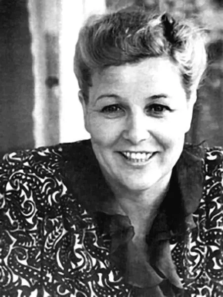 He академики отвечают за искусство а я Екатерина Фурцева Она не поняла - фото 21