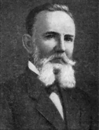 Американский химик Уильям Фрэнсис Гиллебранд 18531925 больше всего известен - фото 42
