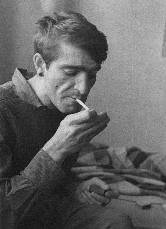 Эдуард Штейнберг и Галина Маневич 1966 Начало совместной жизни Квартира - фото 11