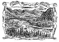Вниз по могучей реке Была весна 1779 года Улицы Монреаля утопали в зелени - фото 16