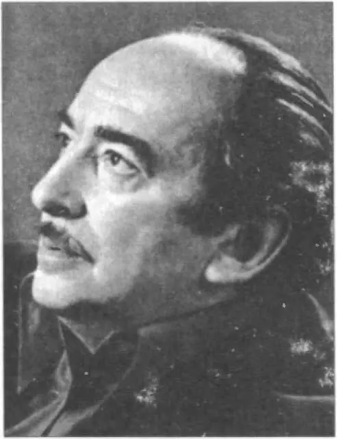 Поэт драматург бард Александр Аркадьевич Галич 19181977 В получасе езды к - фото 171