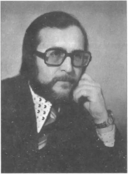 Константин Беляев 19342009 Летом 1953 года еще восемь агентов НТС были - фото 177