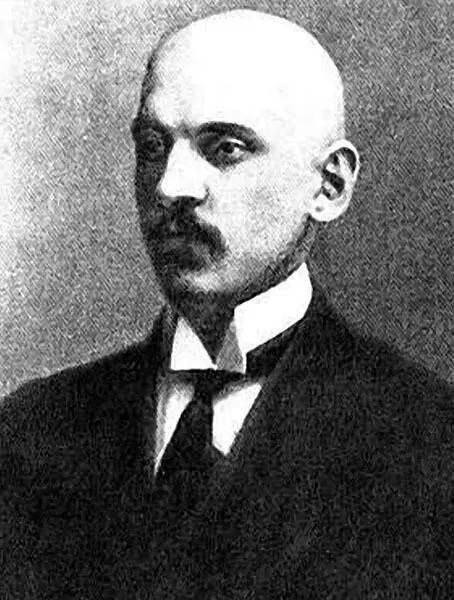 ВИ Нарбут МА Зенкевич НС Гумилев 1915 г НС Гумилев силу - фото 30