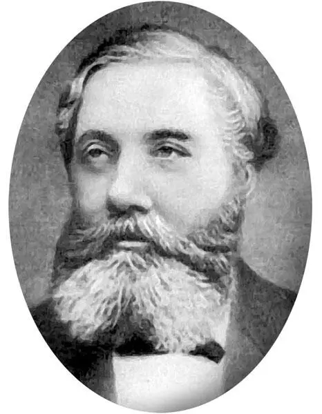 Степан Яковлевич Гумилев отец поэта Митя и Коля Гумилевы1880е годы Митя и - фото 3