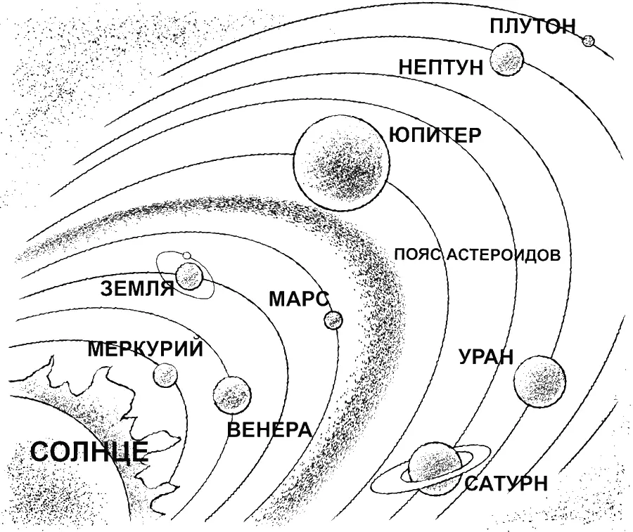 Настала осень Липа на которой поселился Карл Петрович с женой осыпала весь - фото 50