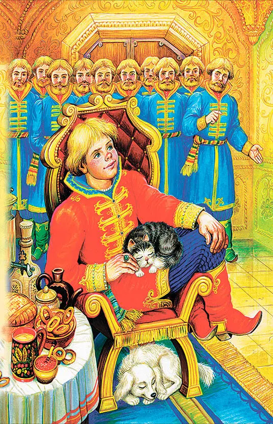 Обиделась Семёнова мать за сына Это какой мужик матушка случится Другой - фото 104