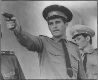 Алексей Русов Николай Щелоков и Галина Брежнева - фото 73