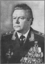 Н Е Цыганник В обновлении МВД СССР главная заслуга Н А Щелокова и - фото 112