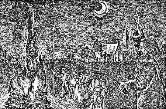 Слово инквизиция произошло от латинского inquisitio розыск Инквизиция - фото 22