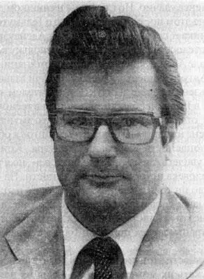 Клаус Кинкель Св ДПГ с 1979 по 1982 г президент БНД считал что интерес - фото 14
