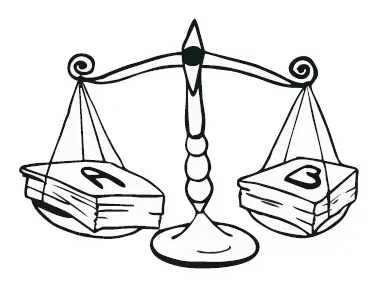 Как и при изучении следствия использование таблиц истинности и кругов Эйлера - фото 34