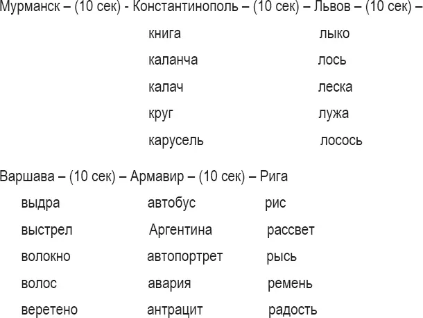 Выигрывает тот кто удержится на плаву во внешнем круге вовремя называя - фото 6