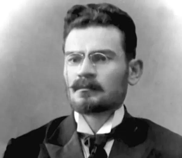 Стеллецкий Игнатий Яковлевич 18781949 выдающийся российский и советский - фото 44