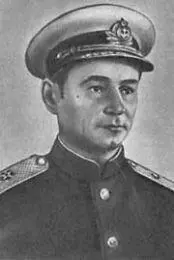 И Д Елисеев С Г Горшков Остановить врага Г В - фото 12