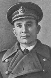 С Г Горшков Остановить врага Г В Жуков А Б Ту - фото 13