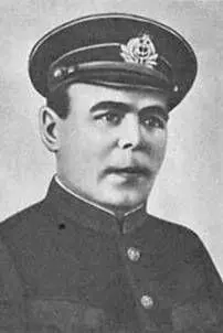 Н Д Фильченков Лидер Харьков ведет огонь из Южной бухты А В Калюжный - фото 27
