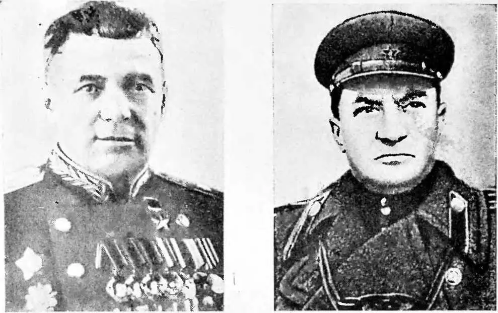 С А Иванов М С Новохатько Ю Н Соловьев в центре ставит задачу - фото 22