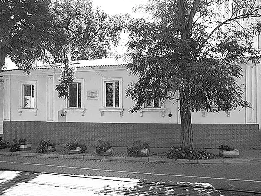 Евпатория Дом Пасхалиди Современная фотография Киев Фундуклеевская - фото 86