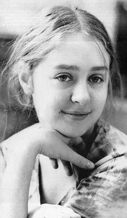 Я американский подросток 1976 г Мы с мамой в Филадельфии 1978 г Я в - фото 25