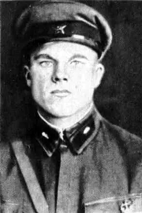 Федор Бондаренко Константин Молодцов Григорий Ситников - фото 12
