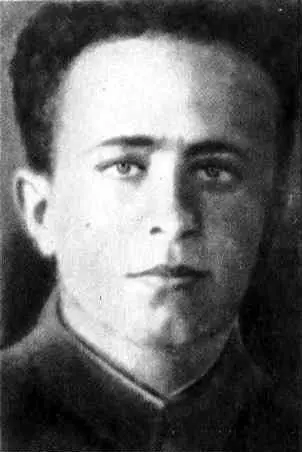 Константин Молодцов Григорий Ситников Григорий Иванович Ситников 1975 г - фото 13