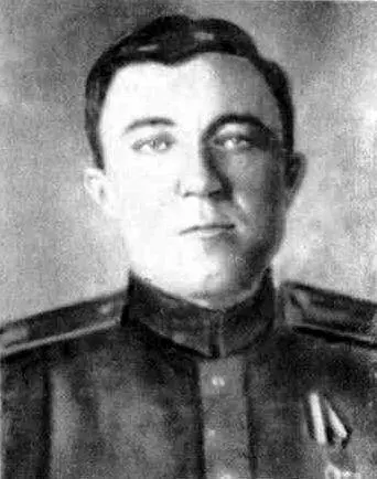 Григорий Ситников Григорий Иванович Ситников 1975 г Петр Никифорович - фото 14