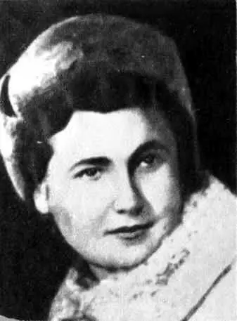 Ольга Бурова Надежда Кожевникова Николай Сазонов - фото 26