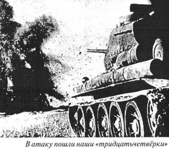 Воздушные армии 1я 2я 5я 8я 15я 16я 17я оснащались новейшими - фото 40