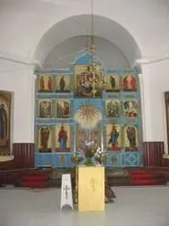 2 Всехсвятская церковь в деревне Пиревичи Не менее важное место среди - фото 5