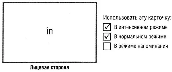 Необходимые факты это надо помнить Предложение или фразаЧто означает это - фото 55