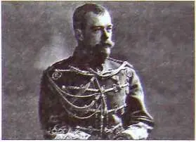 Николай II Николай II и Алексей Не выдерживает критики самый главный миф о - фото 26