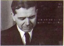 Президент Академии наук С И Вавилов Както раз в начале 1951 года то есть в - фото 216