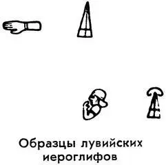 Попытка Сейса прочесть иероглифы потерпела неудачу И не только его одного на - фото 24